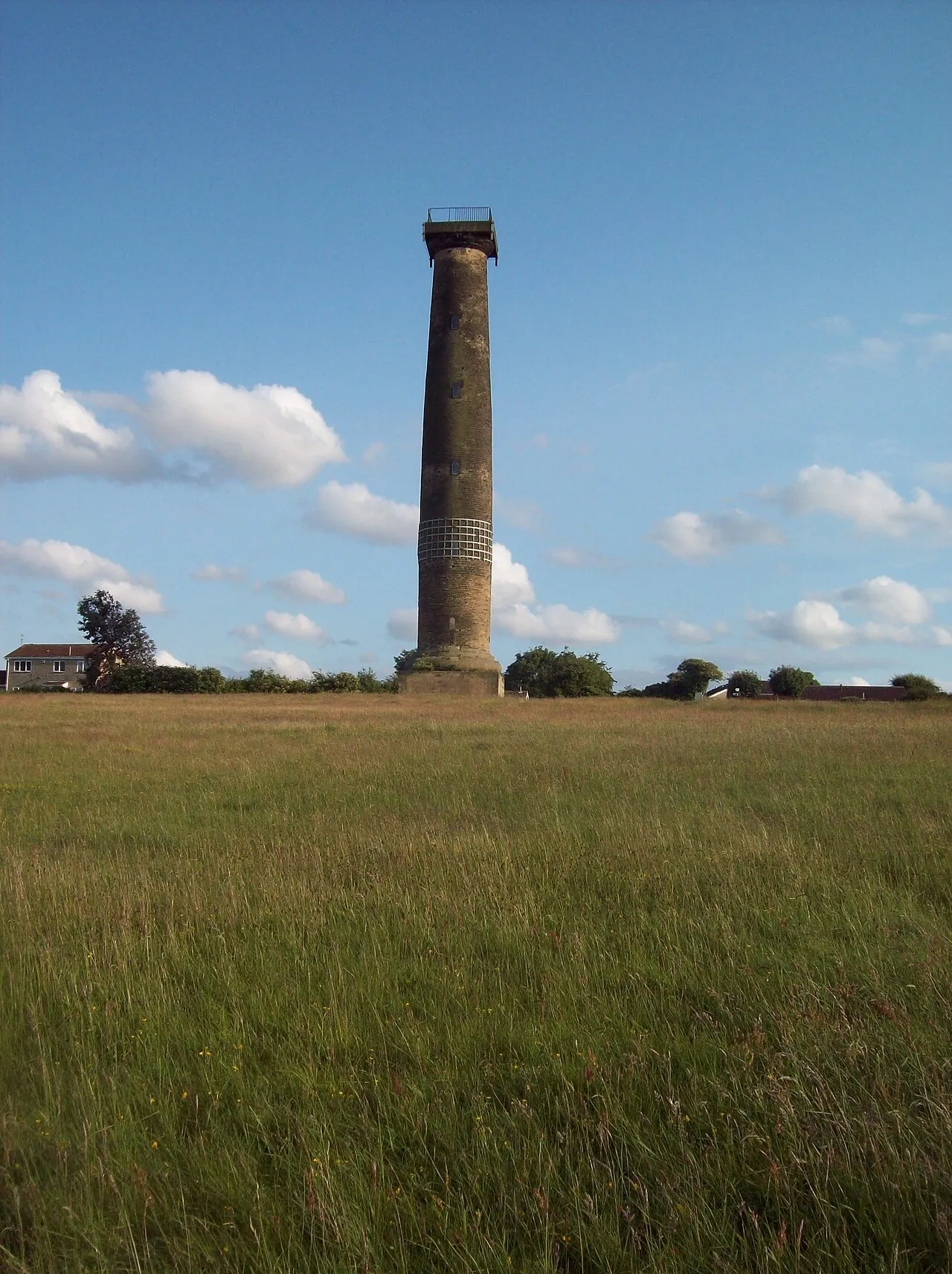 Keppel's Column, Rotherham, England, United Kingdom