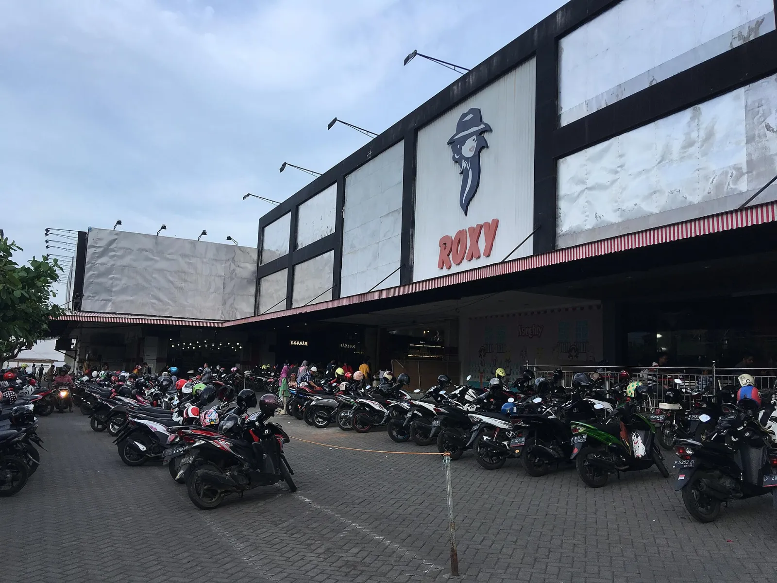 Banyuwangi, East Java, Indonesia