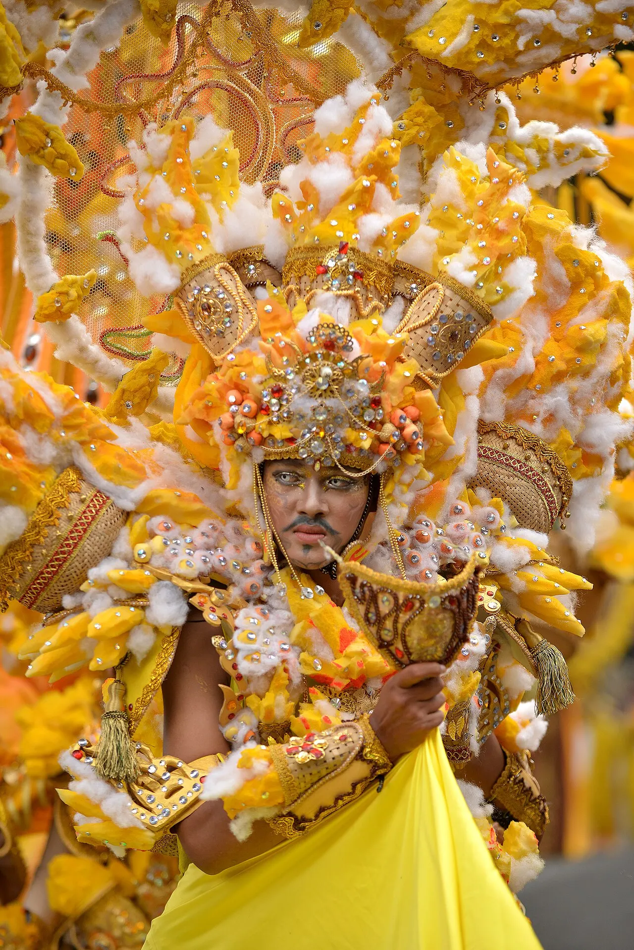 Banyuwangi Ethno Carnival, Banyuwangi, East Java, Indonesia