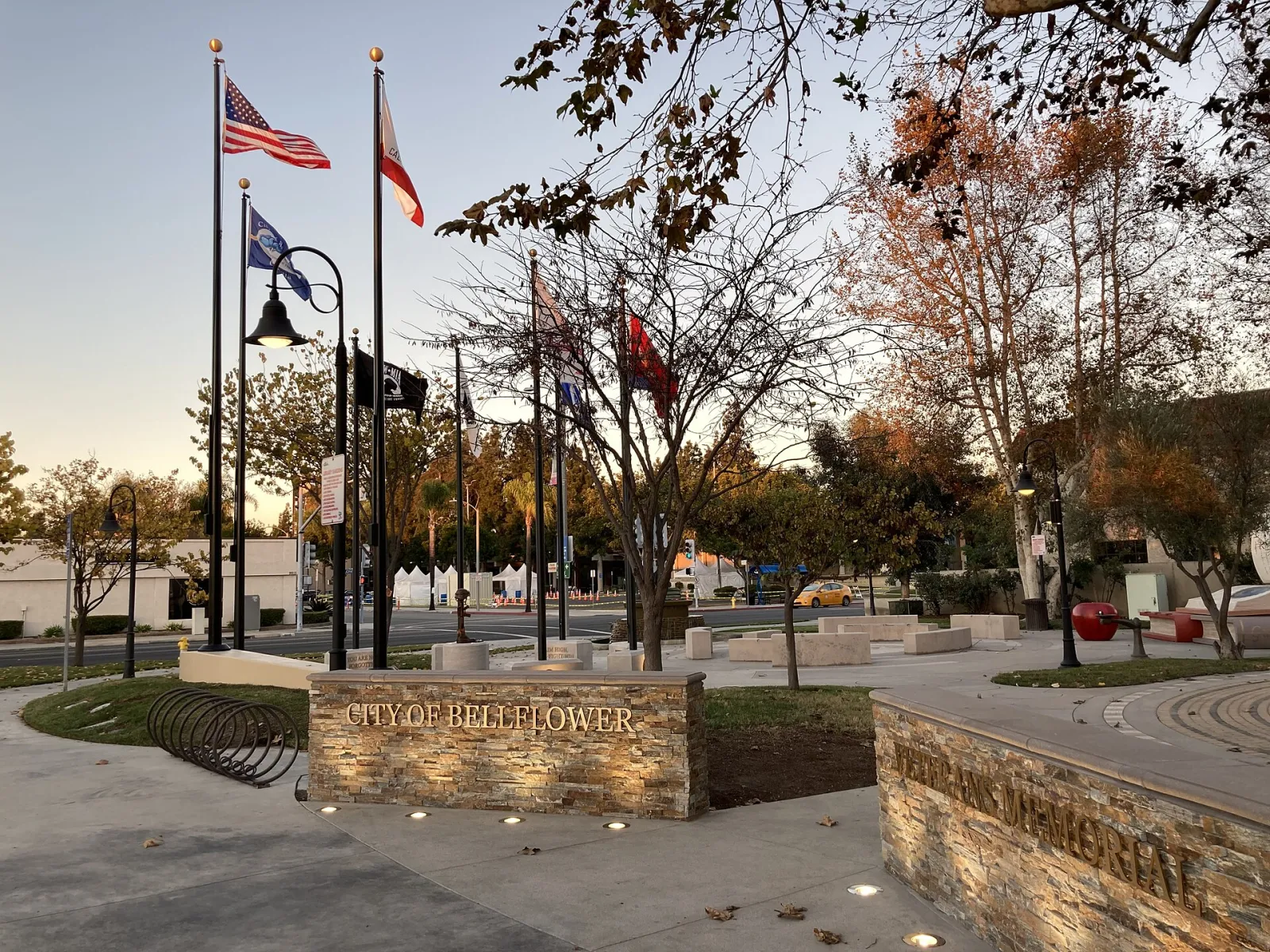 Bellflower, California, United States