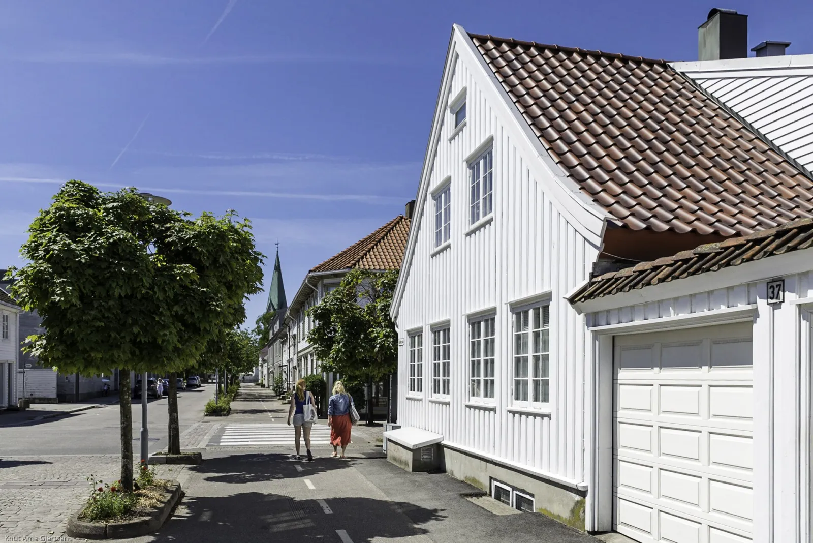 Posebyen, Kristiansand, Agder, Norway