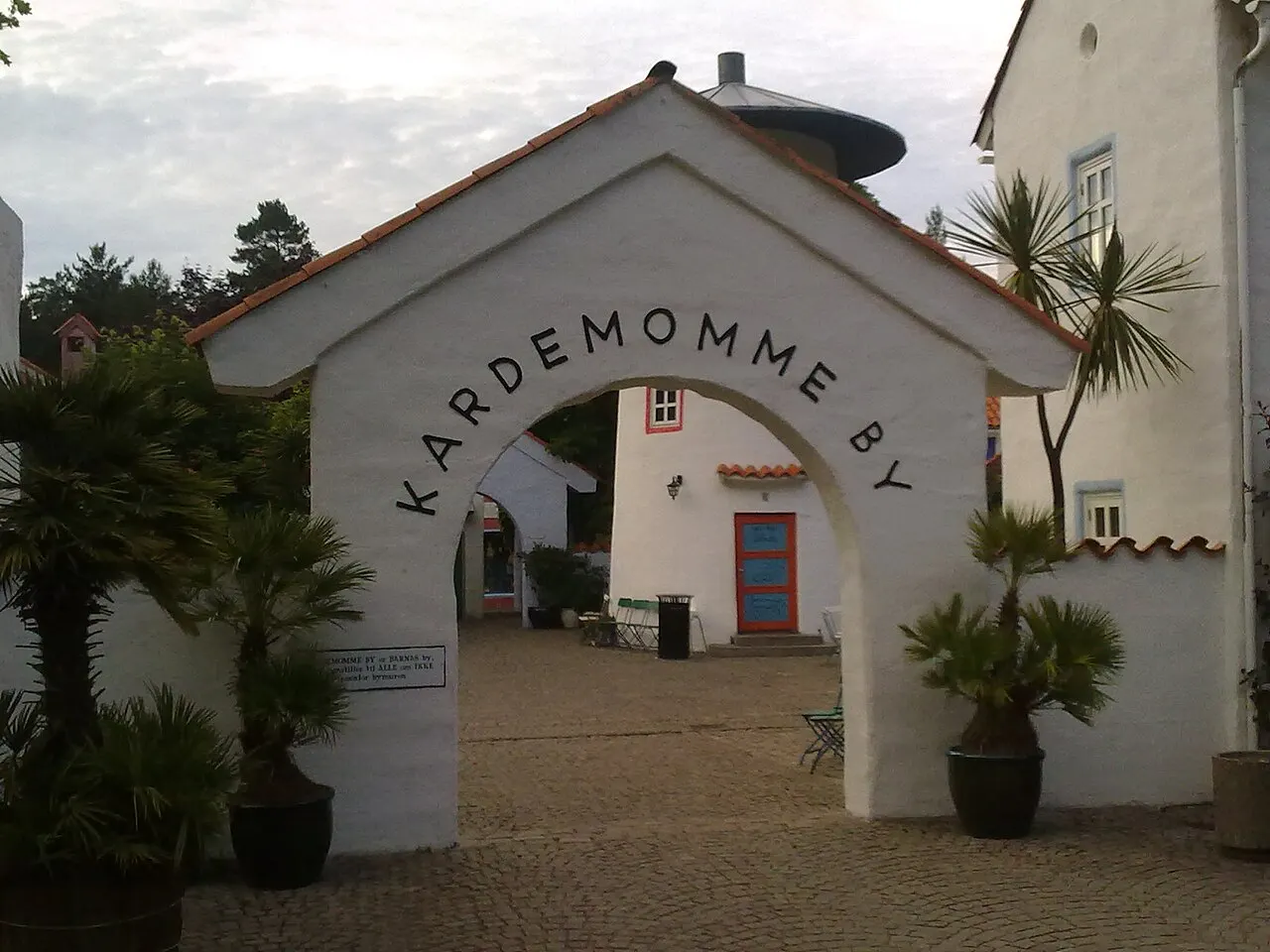 Kristiansand Zoo and Amusement Park, Kristiansand, Agder, Norway