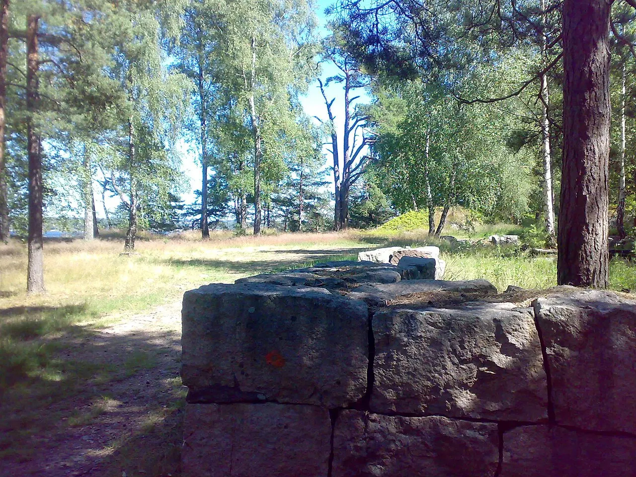 Odderøya, Kristiansand, Agder, Norway