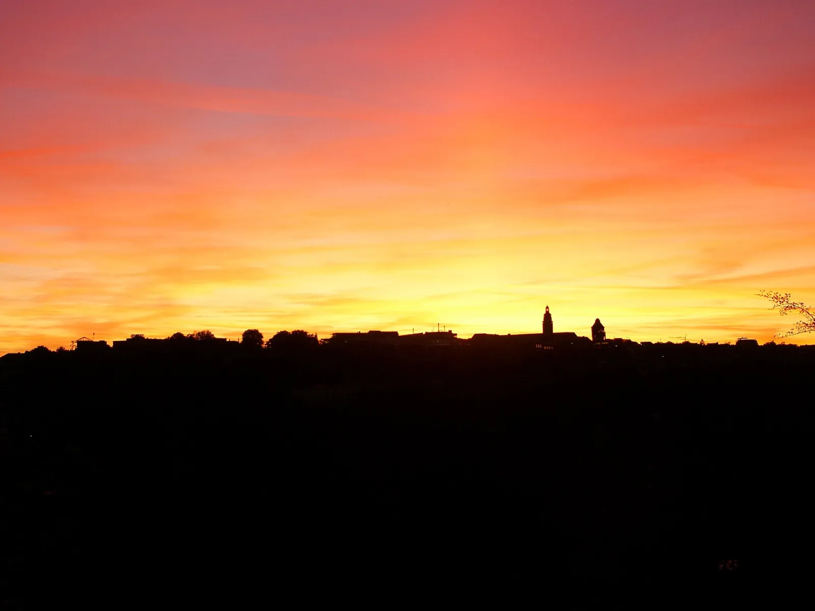 Remscheid, North Rhine-Westphalia, Germany
