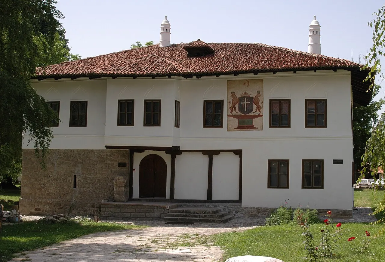 National Museum Čačak, Čačak, Central Serbia, Serbia