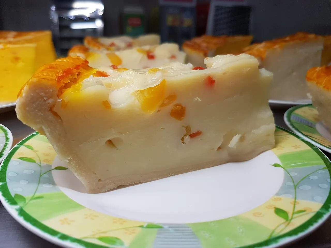 Los Baños Buko Pie, Los Baños, Calabarzon, Philippines