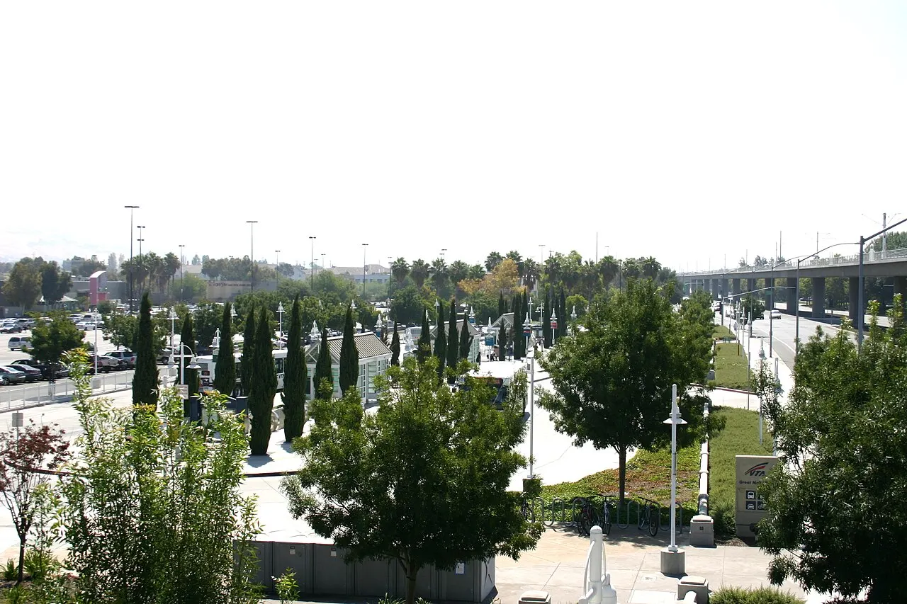 Great Mall, Milpitas, California, United States