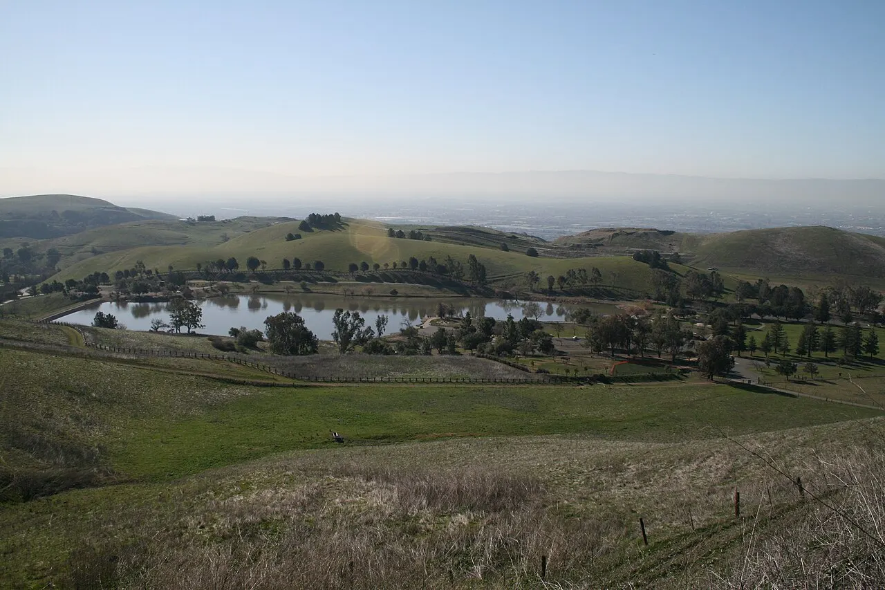 Ed R. Levin County Park, Milpitas, California, United States