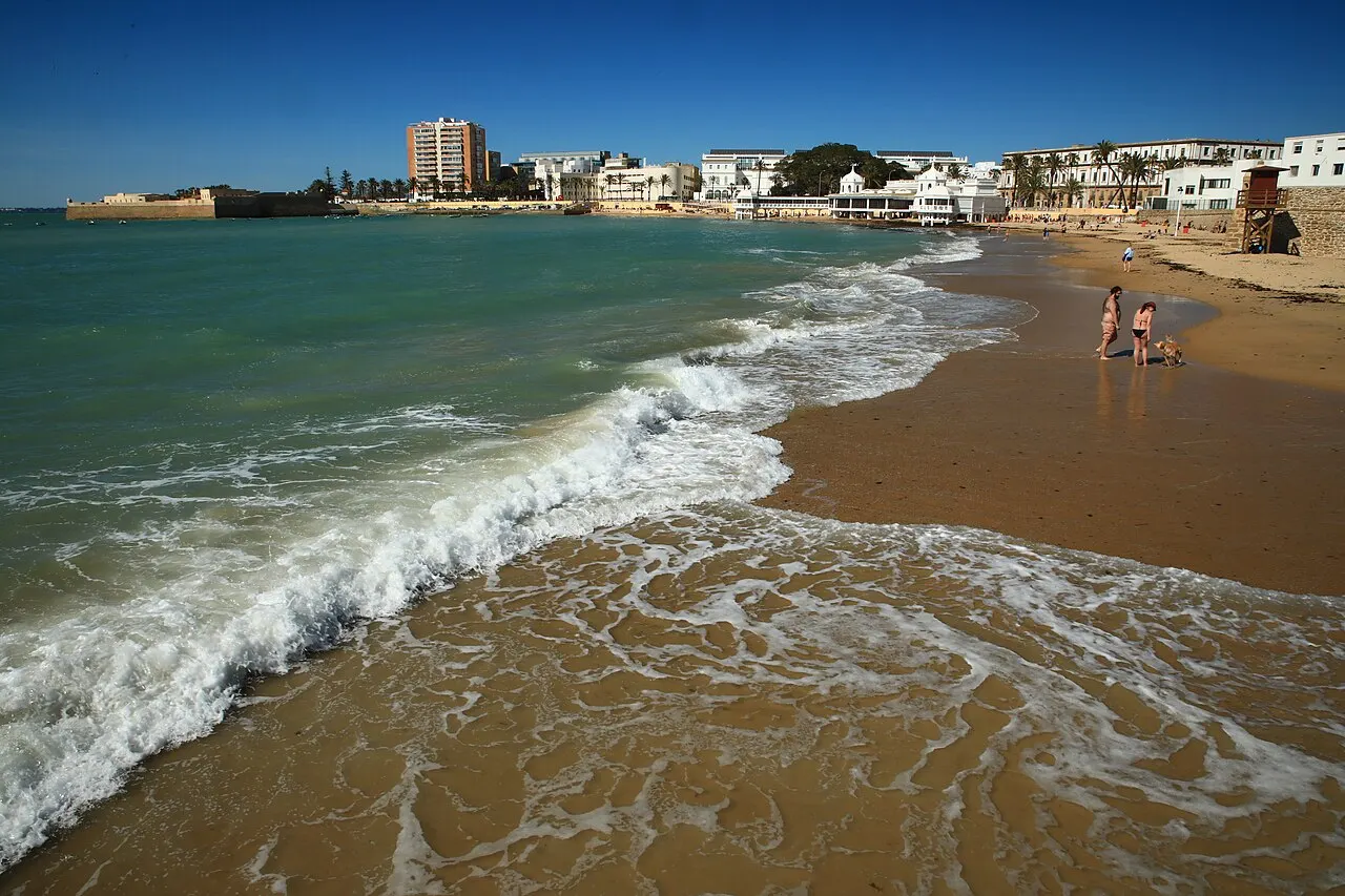 Cadiz, Andalusia, Spain