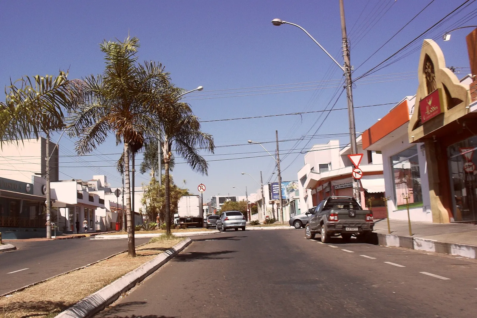 Passos Jeans and Fashion Shops, Passos, Minas Gerais, Brazil