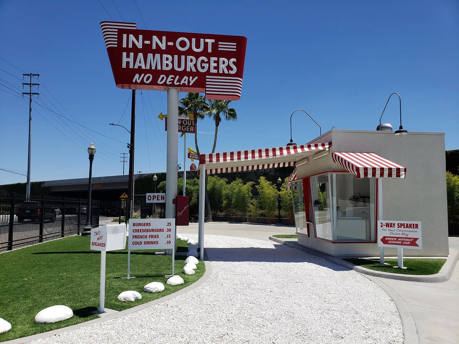 Baldwin Park, California, United States