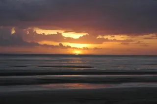 Merauke, South Papua, Indonesia