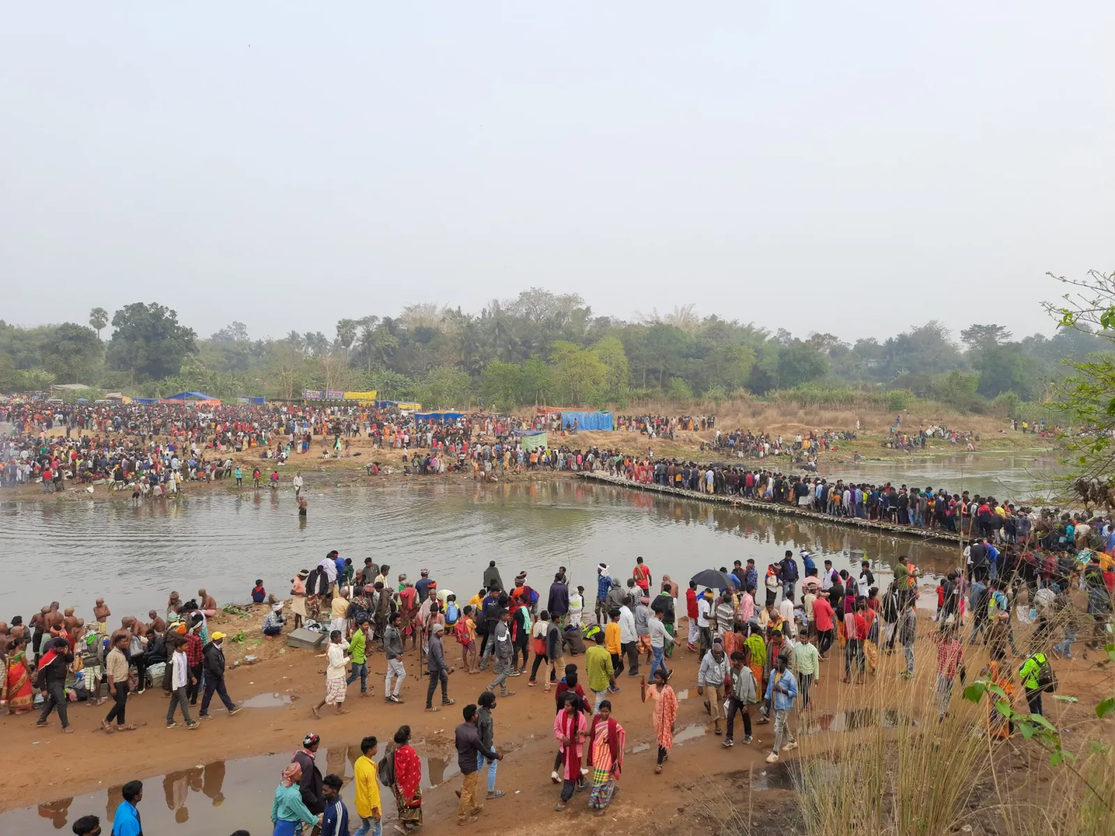 Baripāda, Odisha, India
