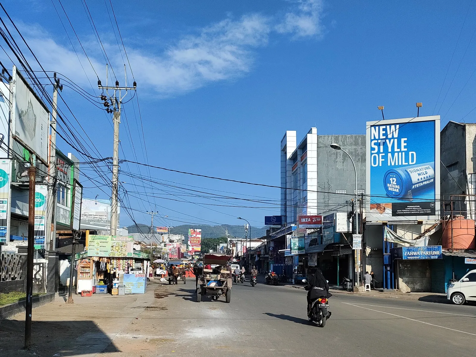 Soreang, West Java, Indonesia