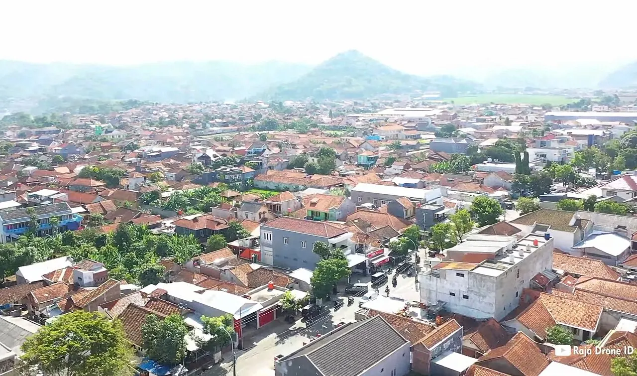 Soreang, West Java, Indonesia