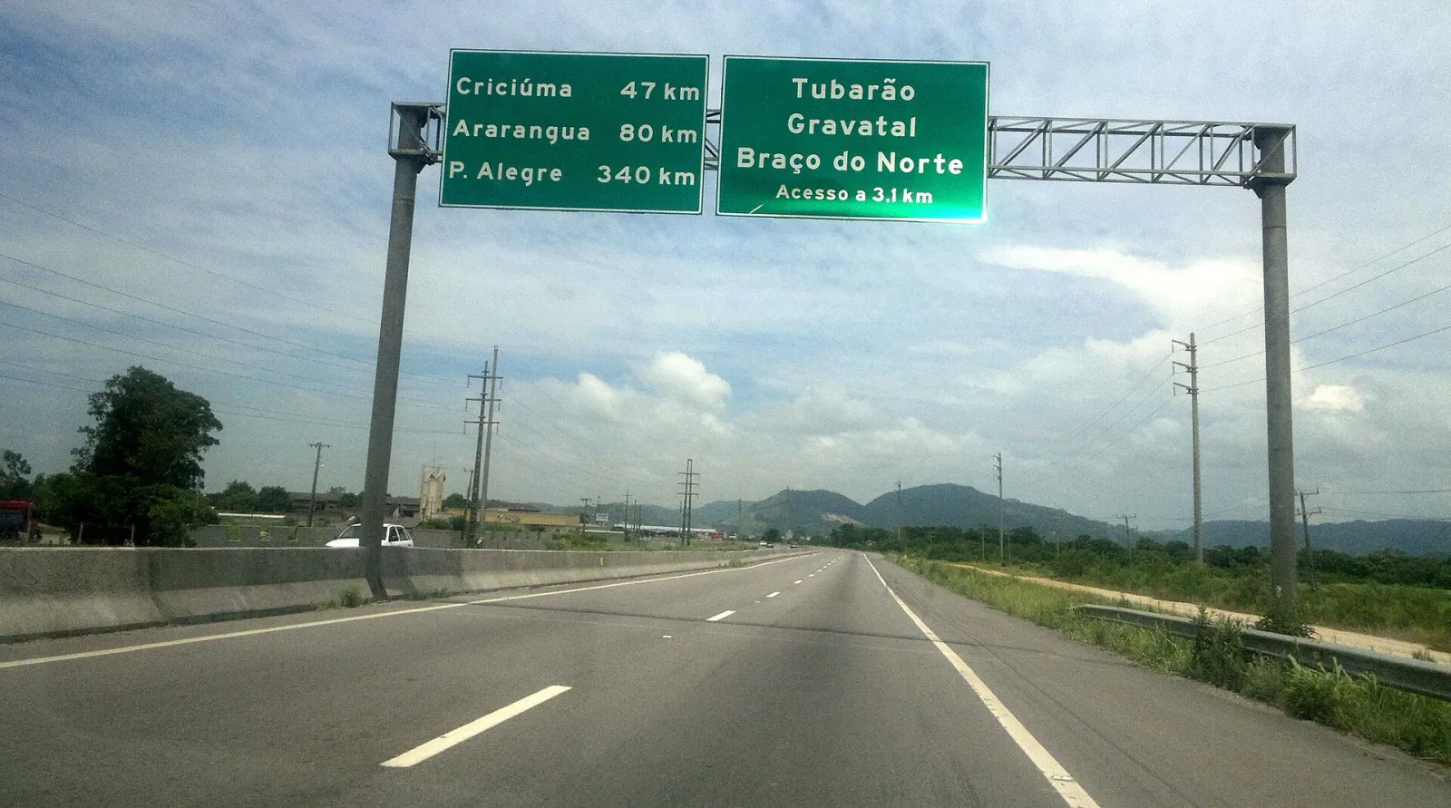 Tubarão, Santa Catarina, Brazil