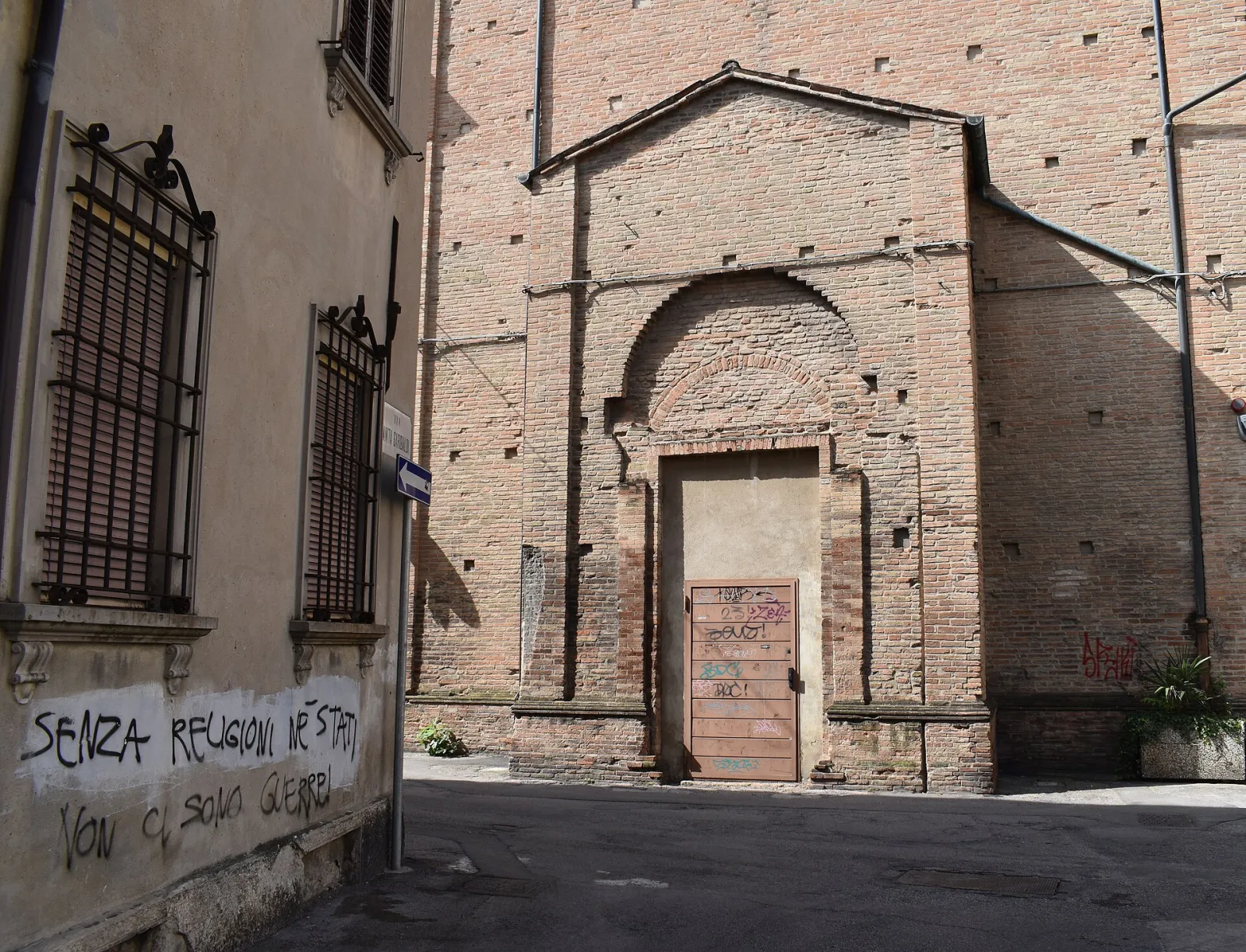 Forlì, Emilia-Romagna, Italy