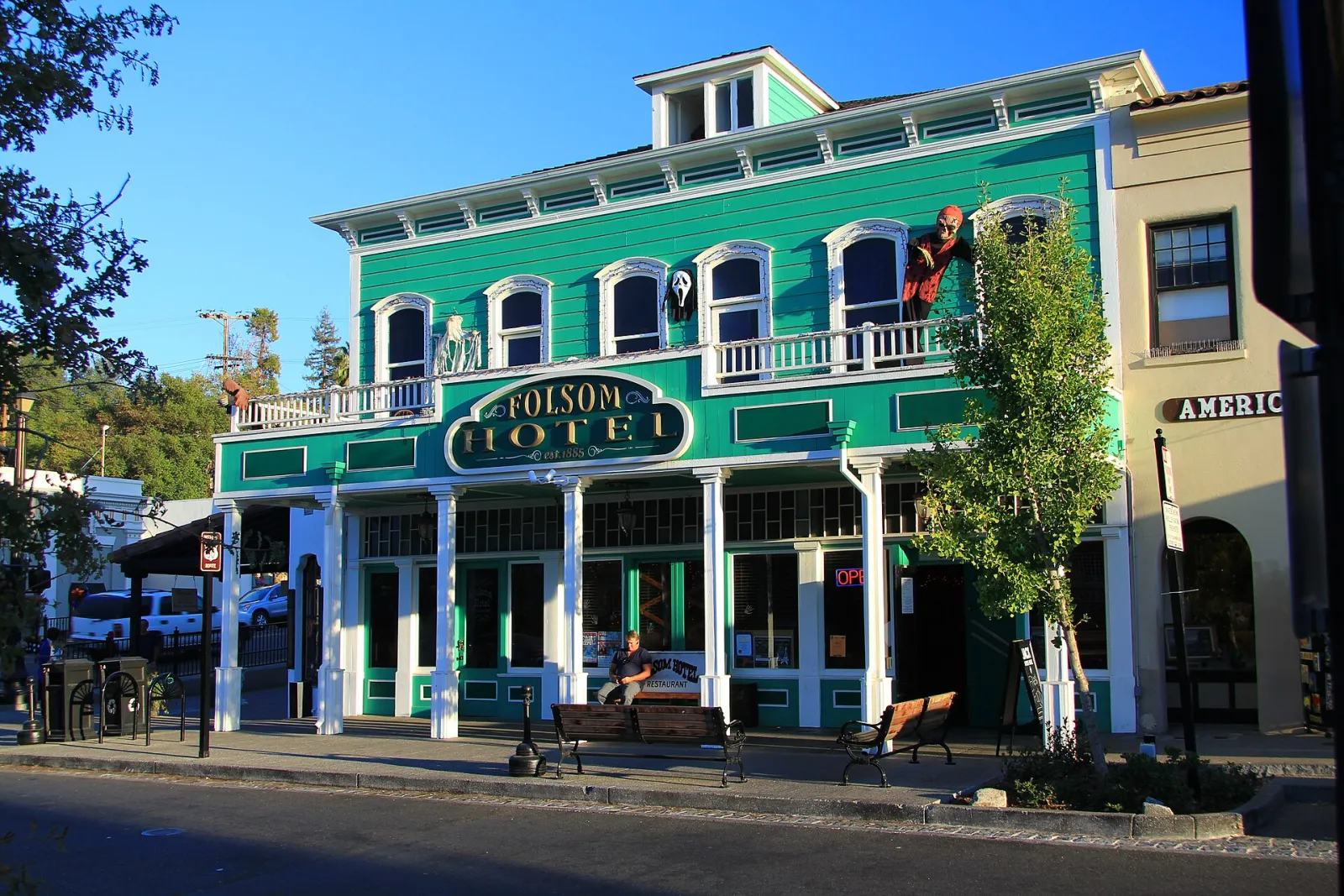 Folsom, California, United States