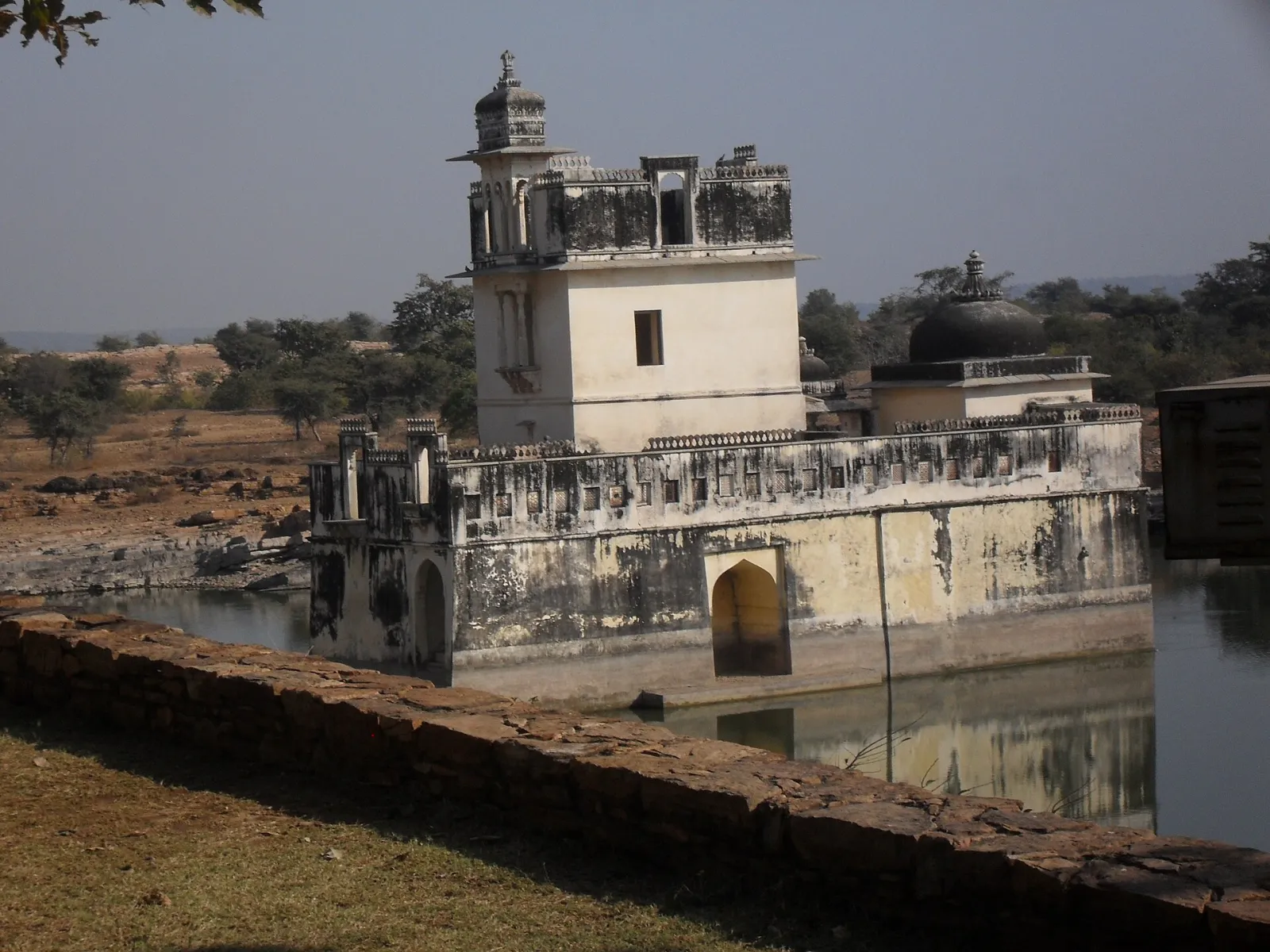 Chittorgarh, Rajasthan, India