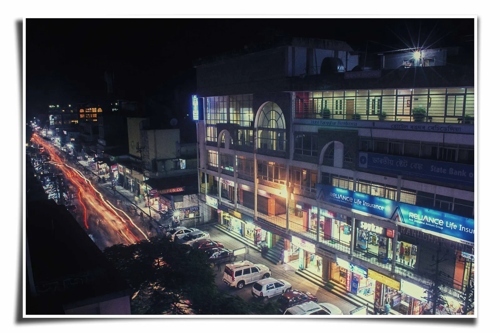 Tinsukia, Assam, India