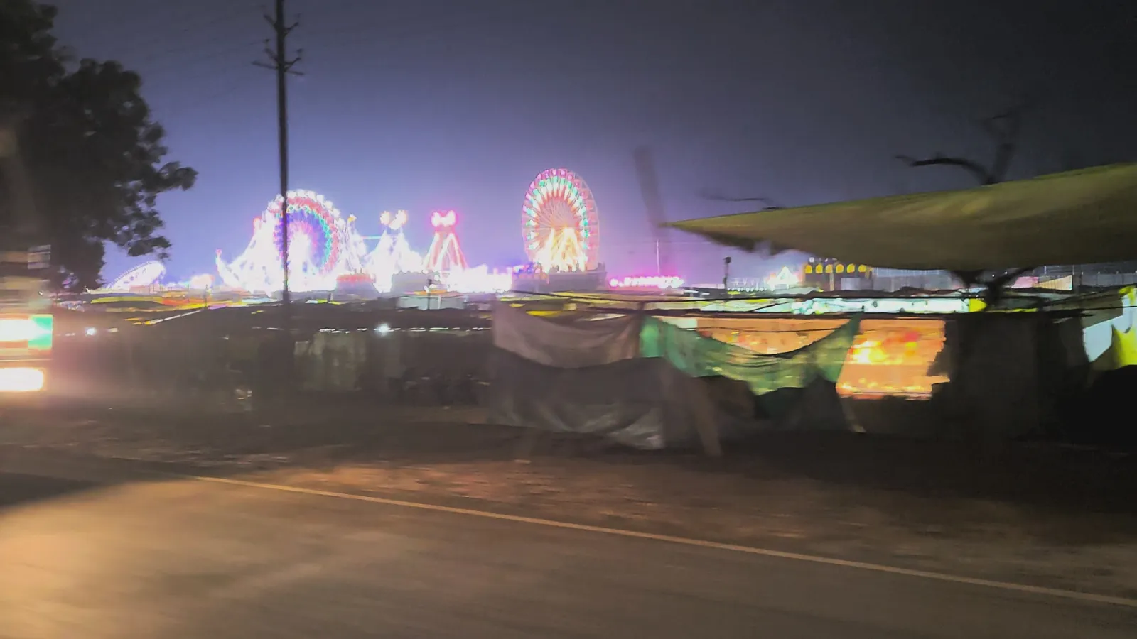 Khargone, Madhya Pradesh, India