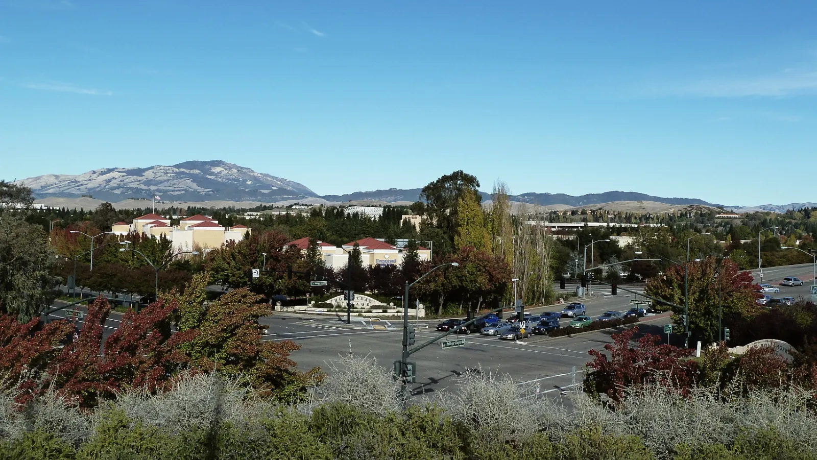San Ramon, California, United States