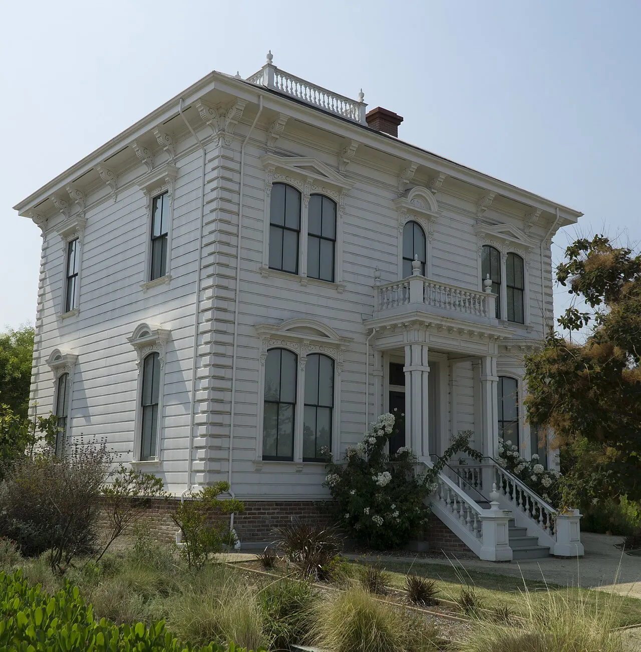 Forest Home Farms Historic Park, San Ramon, California, United States
