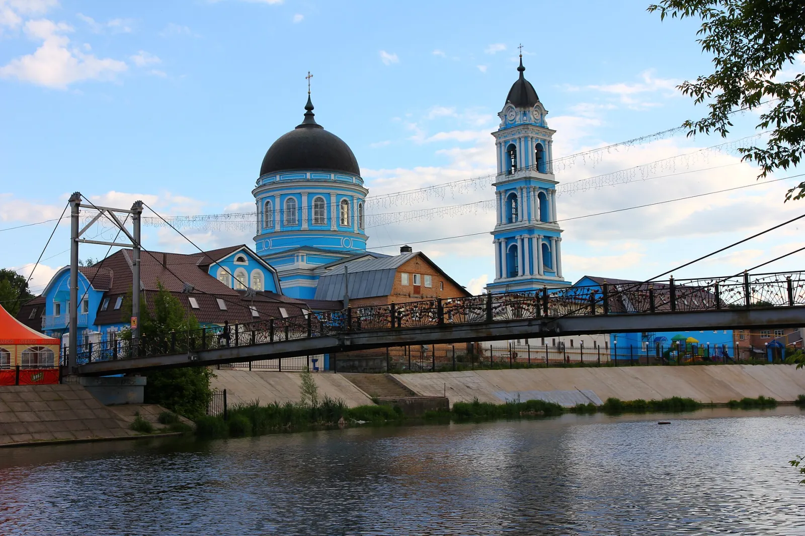 Noginsk, Moscow Oblast, Russia
