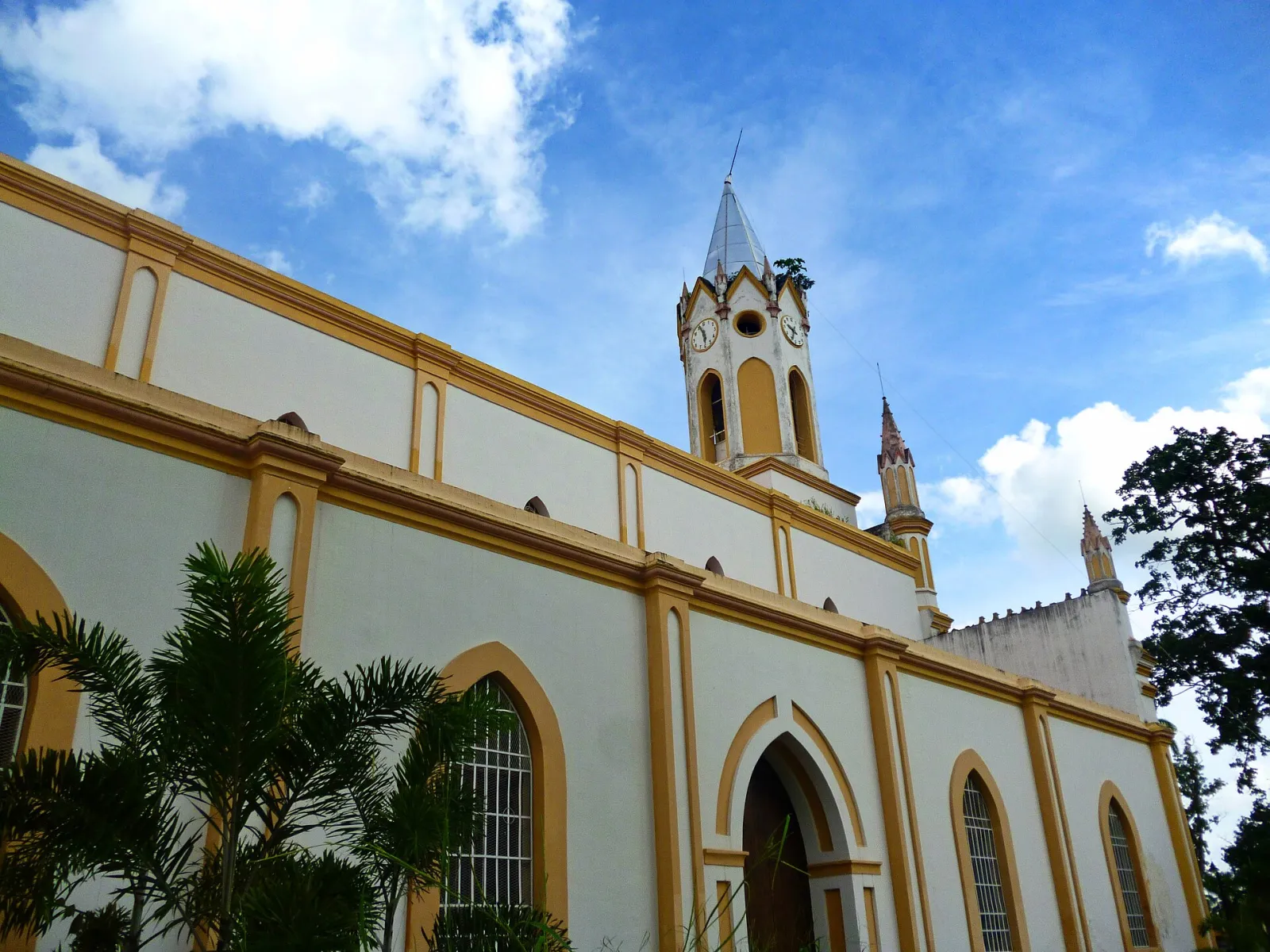 Tinaquillo, Cojedes, Venezuela