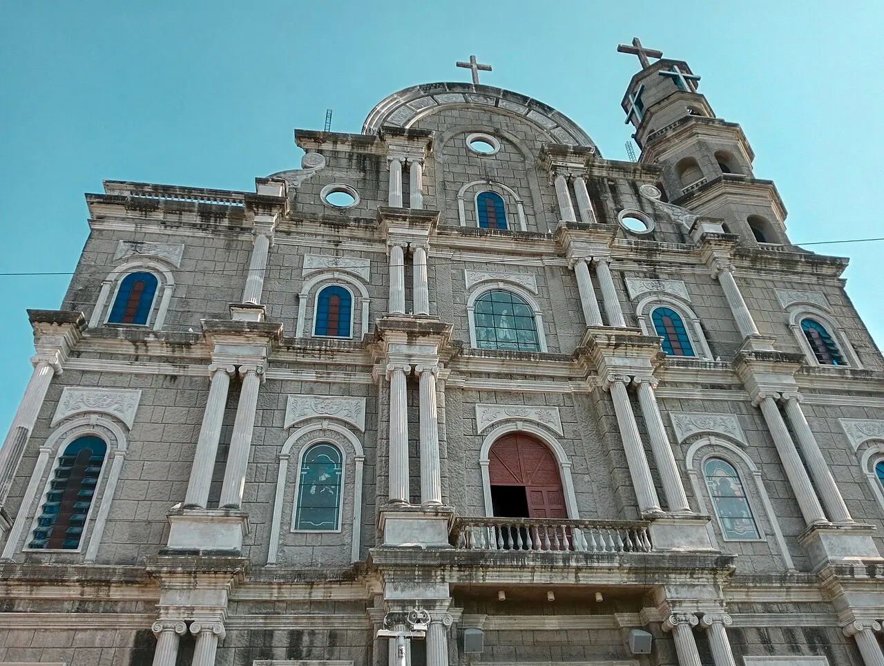 Cavite City, Calabarzon, Philippines