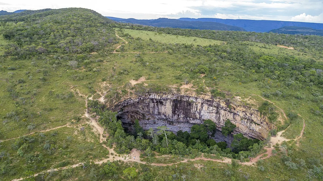 Formosa, Goiás, Brazil