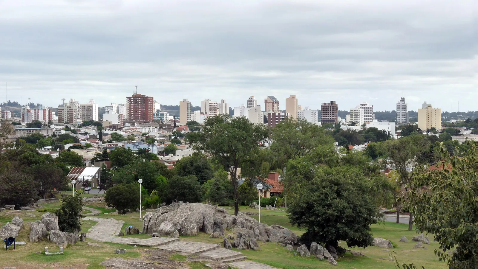 Tandil, Buenos Aires, Argentina