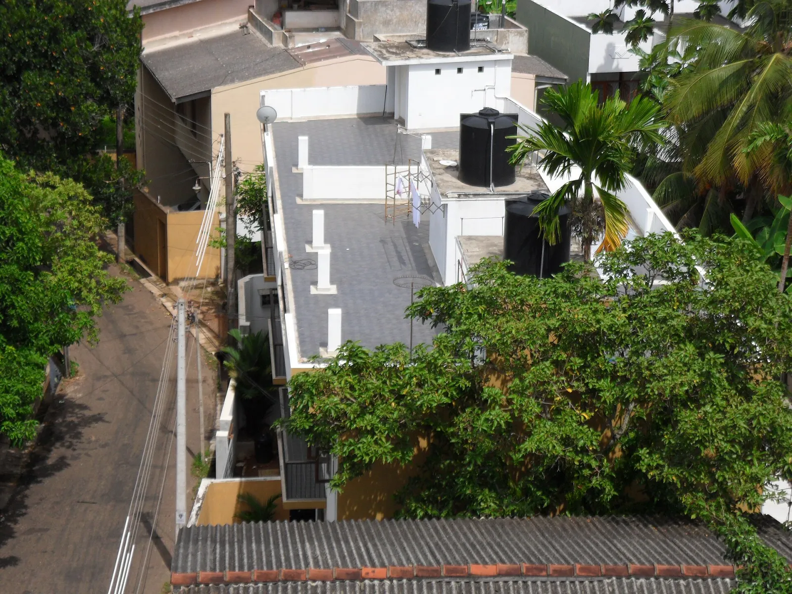 Jayasamagi Mawatha panoramio, Sri Jayewardenepura Kotte, Western Province, Sri Lanka