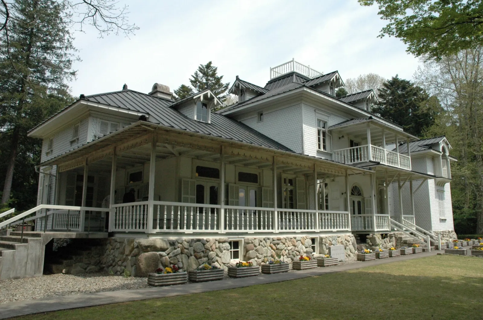 Nasushiobara, Tochigi, Japan