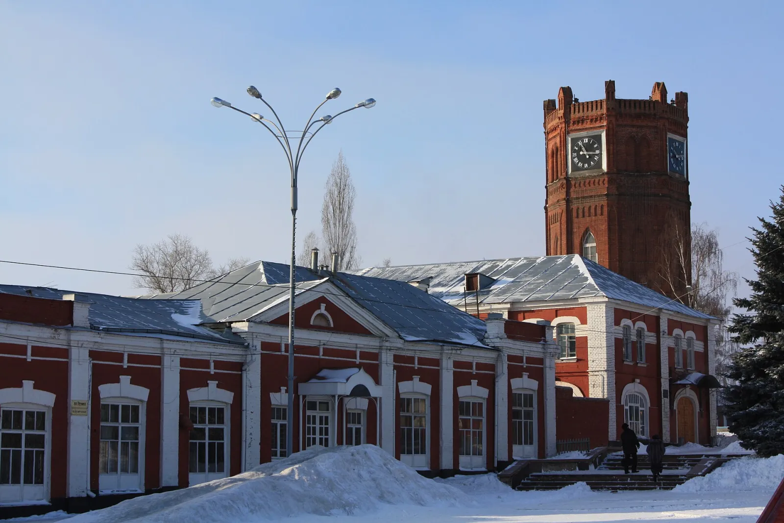 Yelets, Lipetsk Oblast, Russia