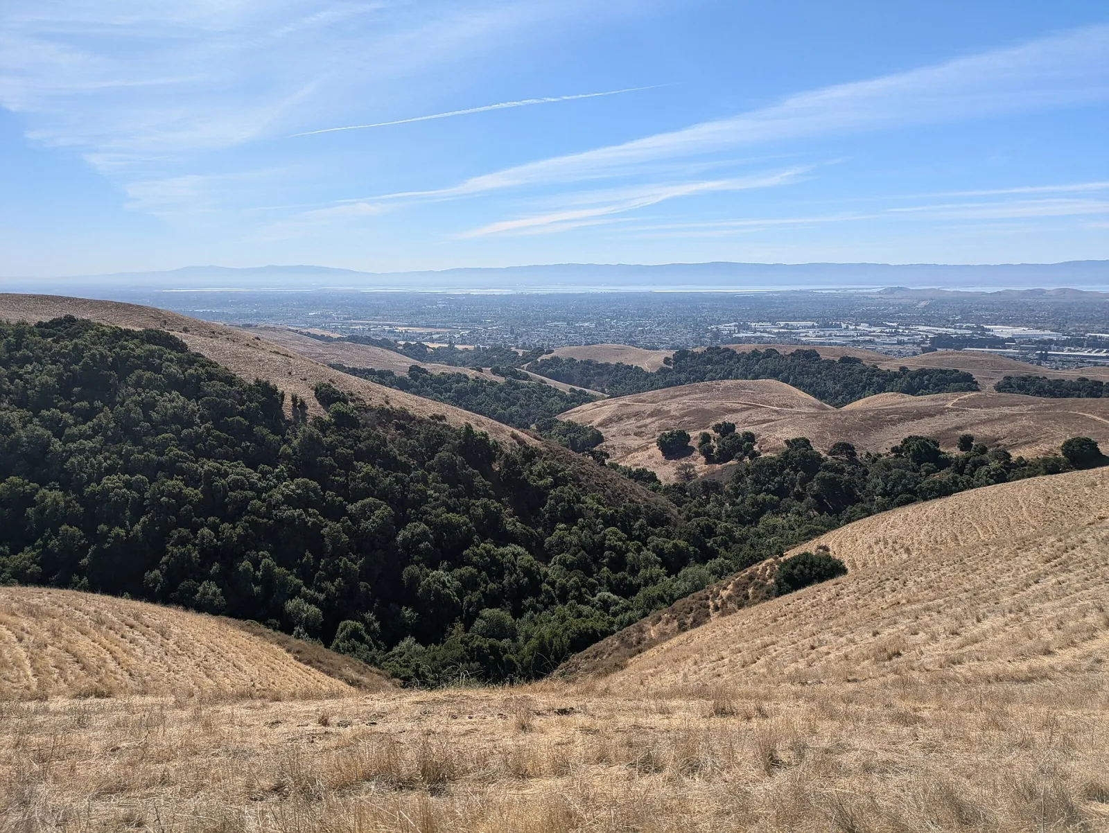 Dry Creek Pioneer Regional Park, Union City, California, United States