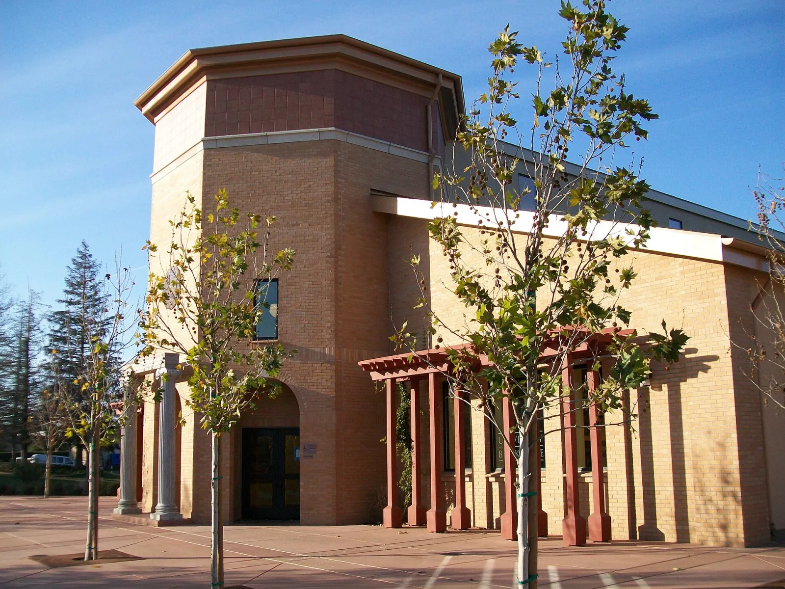 Turlock, California, United States