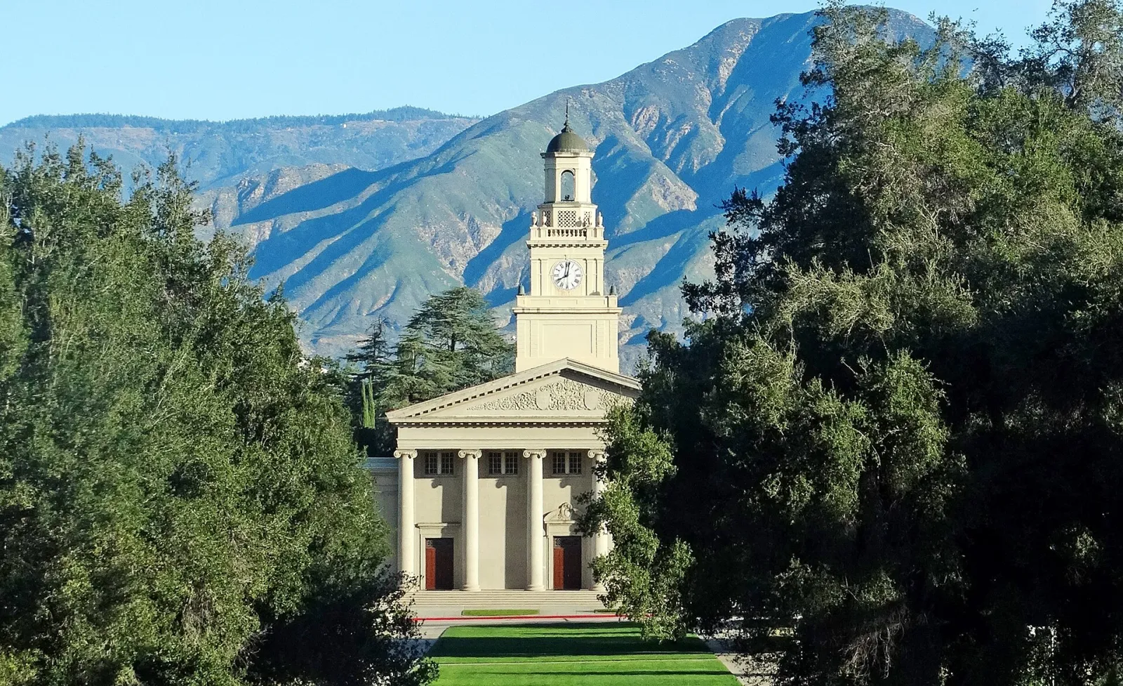 Redlands, California, United States