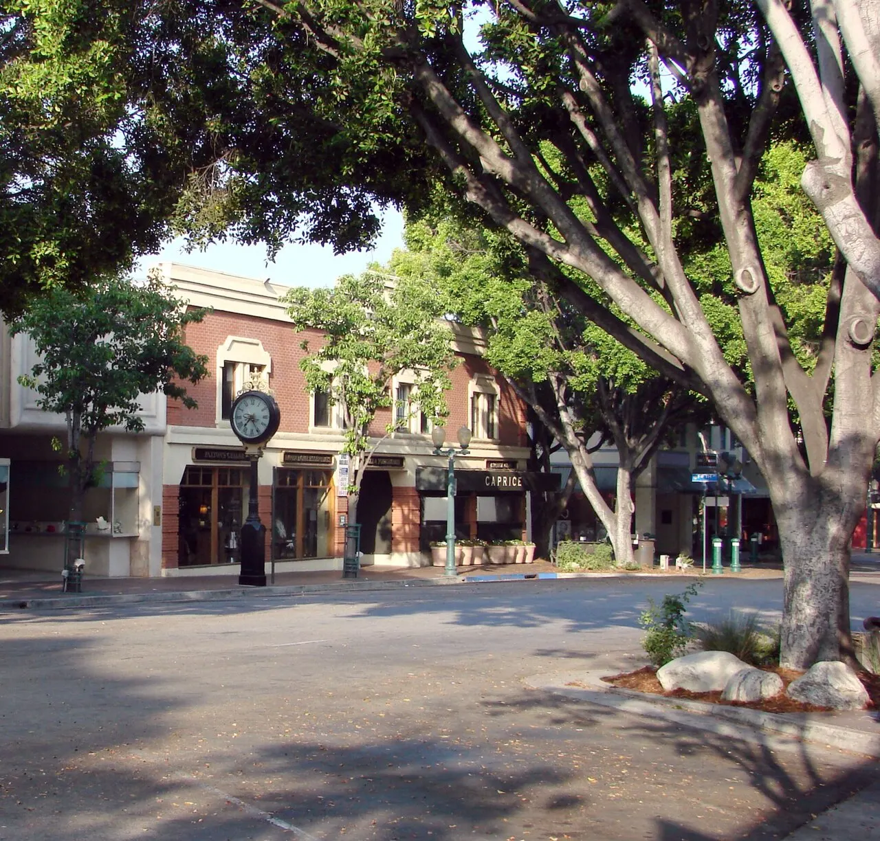 State Street Redlands, Redlands, California, United States