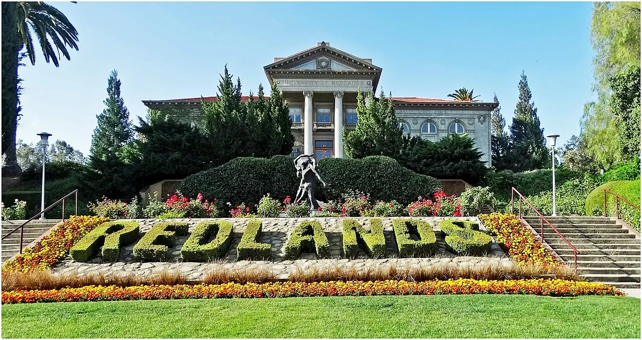 University of Redlands, Redlands, California, United States