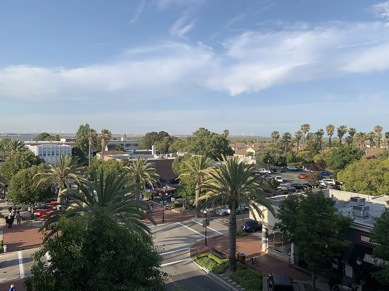 Old Town Pittsburg, Pittsburg, California, United States