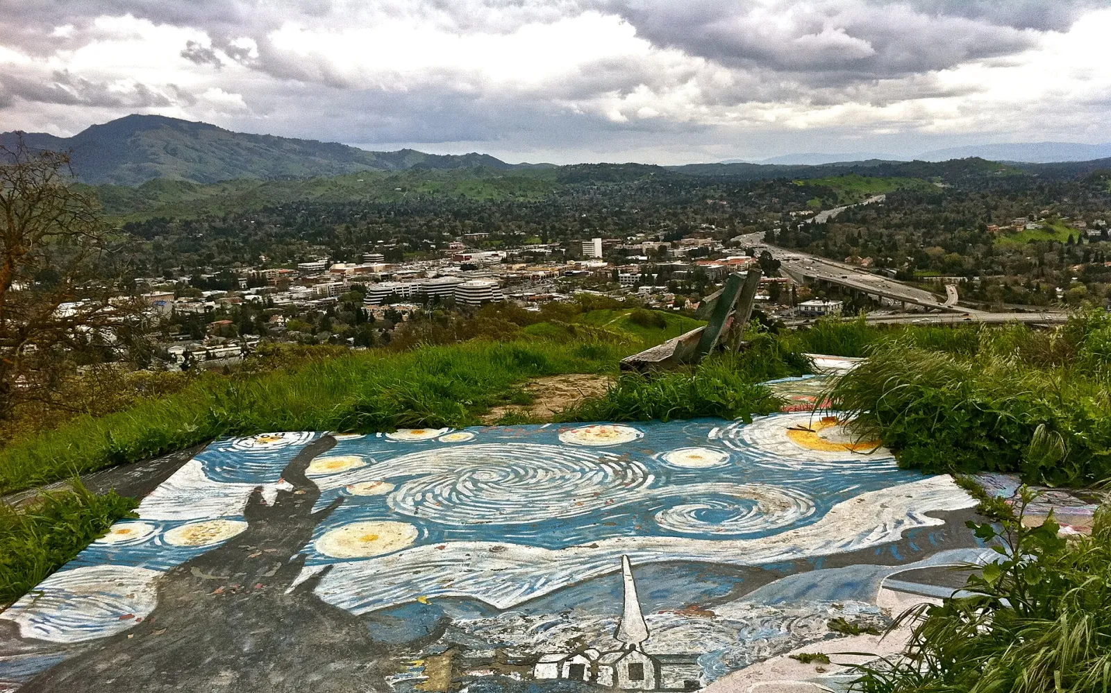 Walnut Creek, California, United States