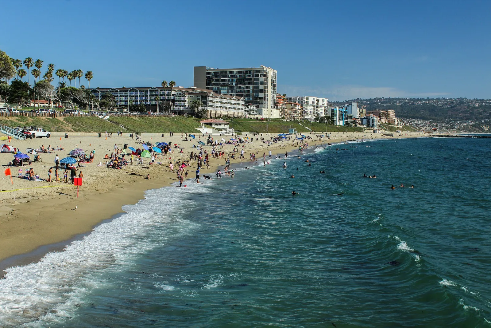 Redondo Beach, California, United States
