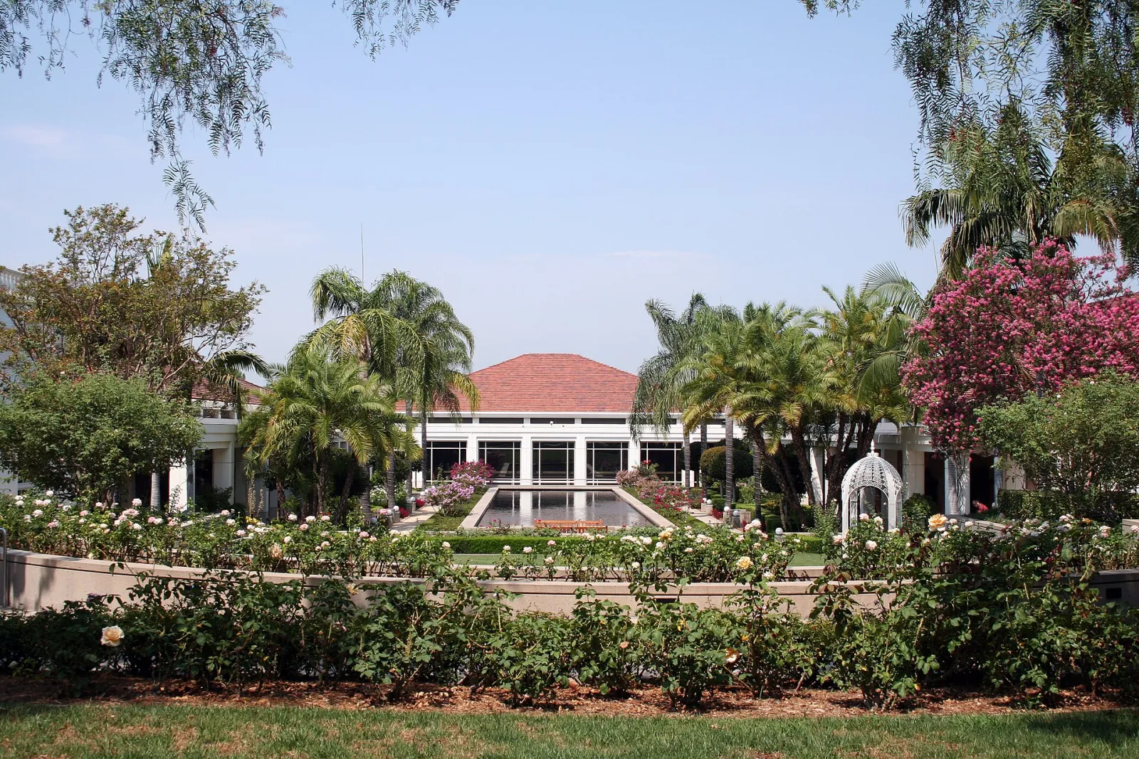 Yorba Linda, California, United States