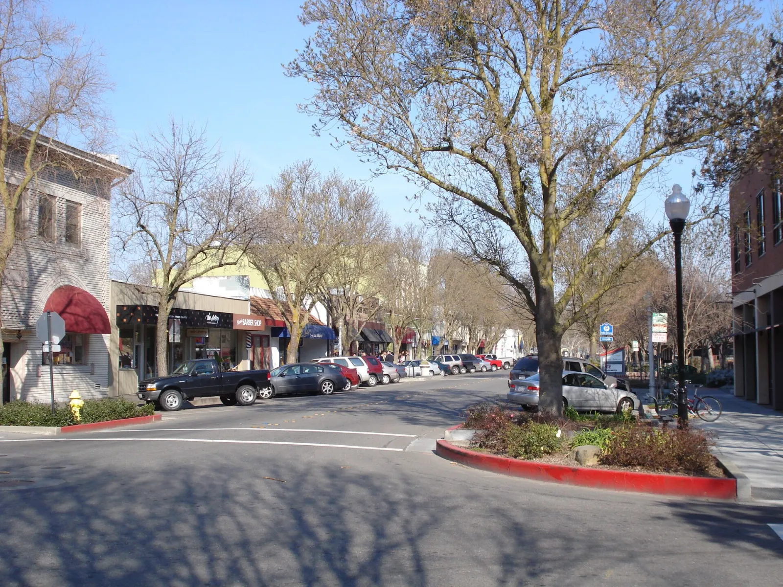 Davis, California, United States