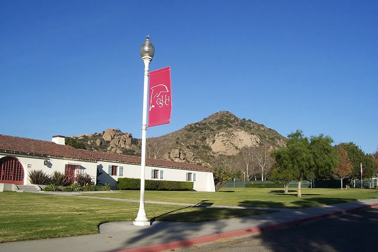 CSU Channel Islands, Camarillo, California, United States