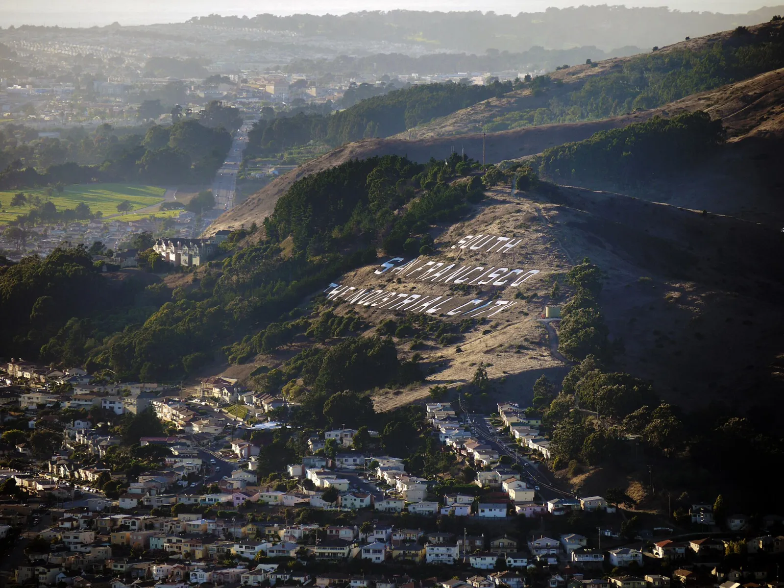 South San Francisco, California, United States