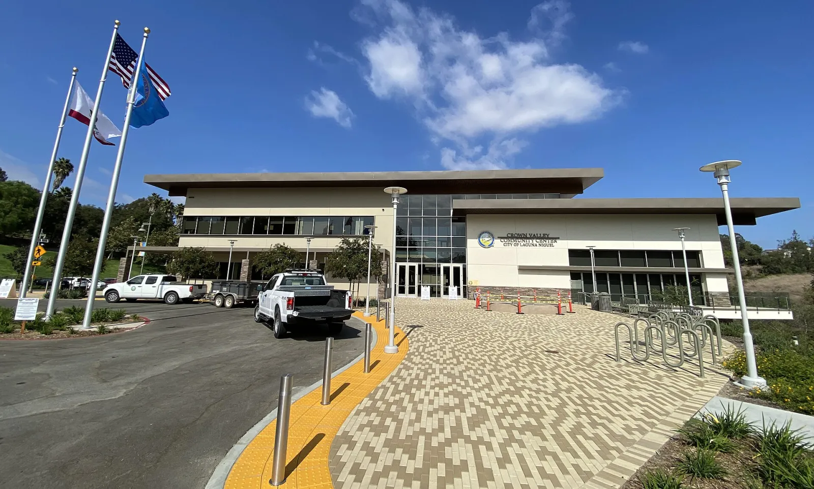 Crown Valley Community Park, Laguna Niguel, California, United States