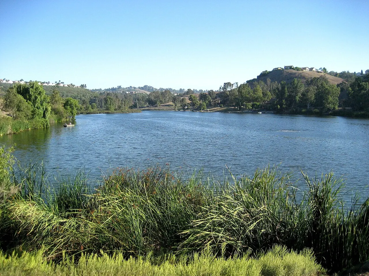 Laguna Niguel Regional Park, Laguna Niguel, California, United States
