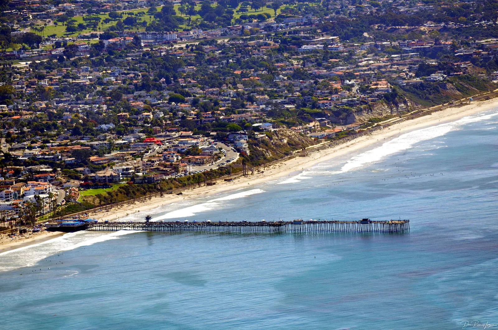 San Clemente, California, United States